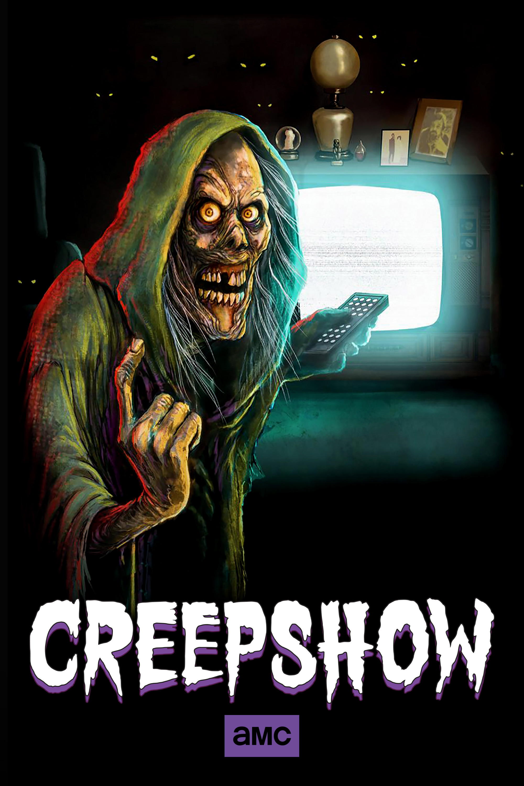 Creepshow [305188] (A1736866546) [[TV Shows]] --Plex--